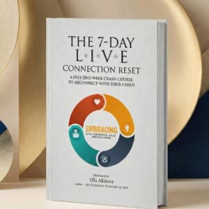 THE 7-DAY L.I.V.E. CONNECTION RESET