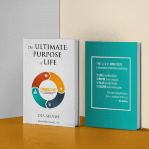 THE ULTIMATE PURPOSE OF LIFE